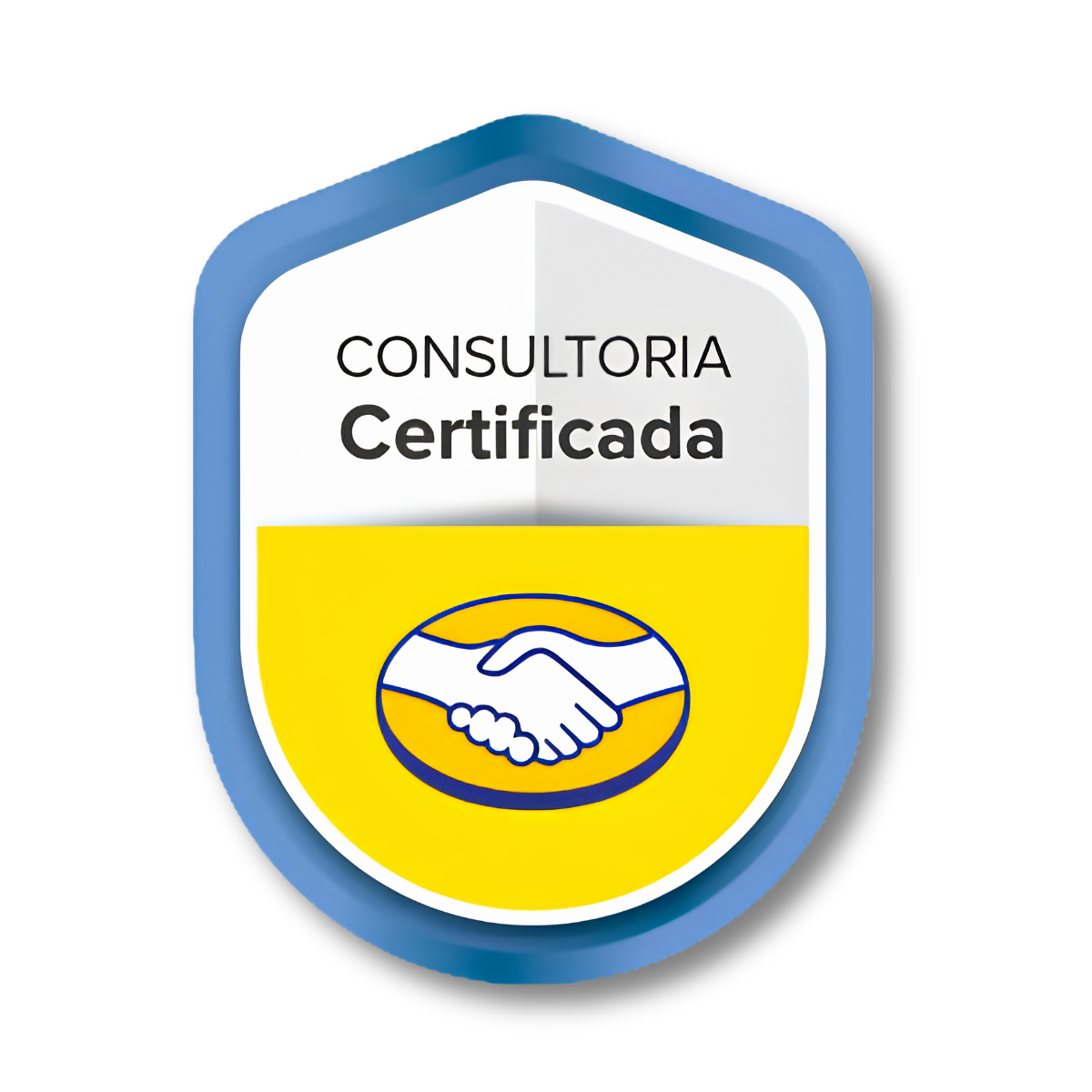Selo Consultor Oficial Mercado Livre