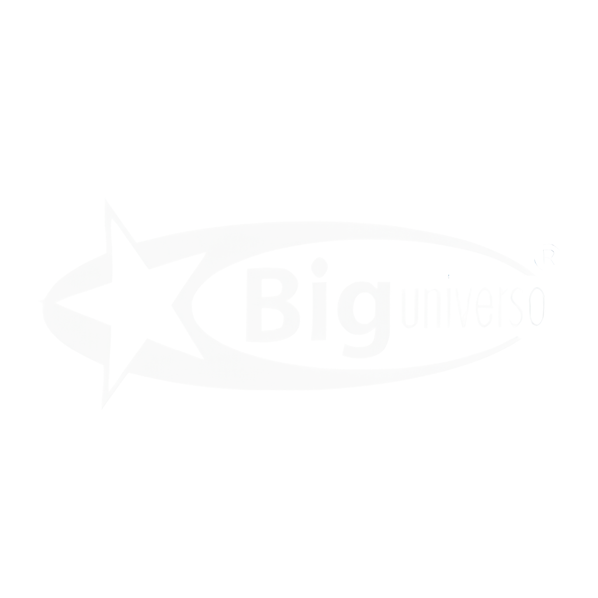 Logo Big Universo
