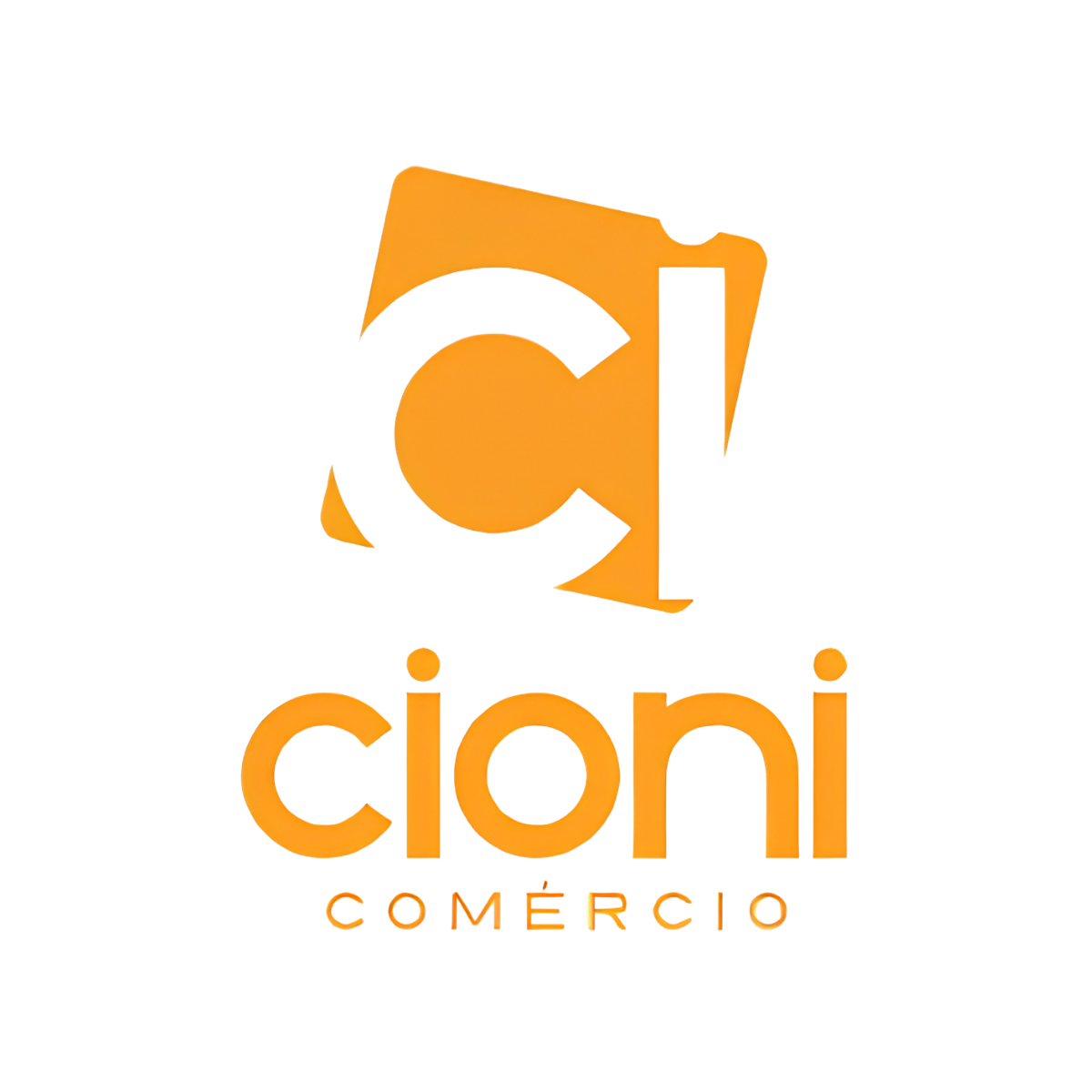 Logo Cioni Comércio